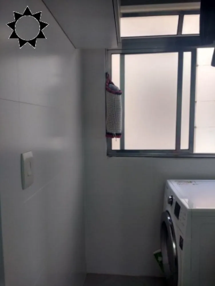 Apartamento, 2 quartos, 57 m² - Foto 3