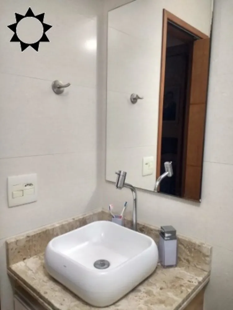 Apartamento, 2 quartos, 57 m² - Foto 10