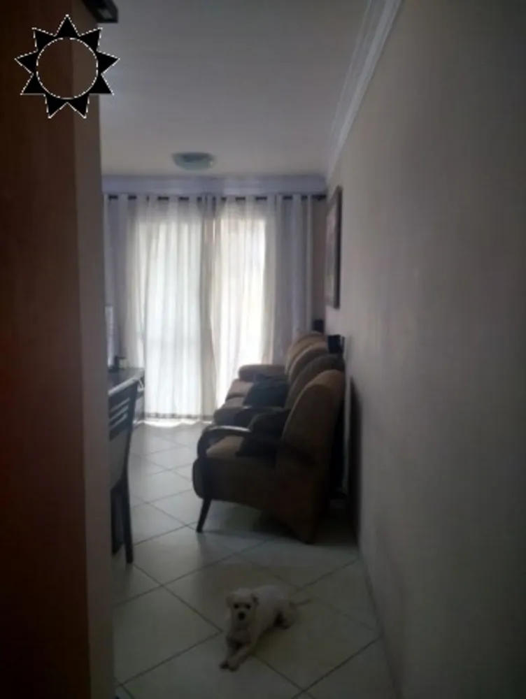 Apartamento, 2 quartos, 57 m² - Foto 4