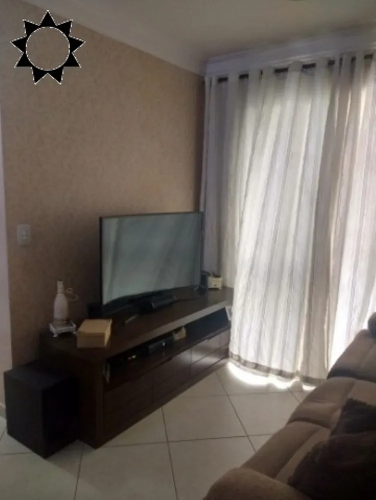 Apartamento, 2 quartos, 57 m² - Foto 5