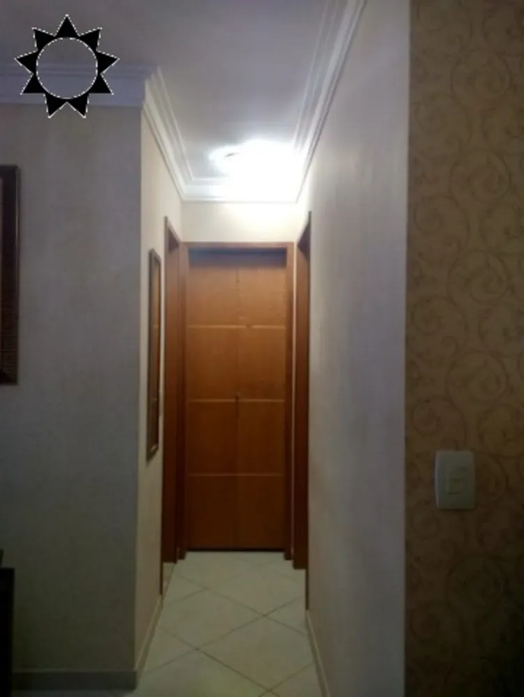 Apartamento, 2 quartos, 57 m² - Foto 7
