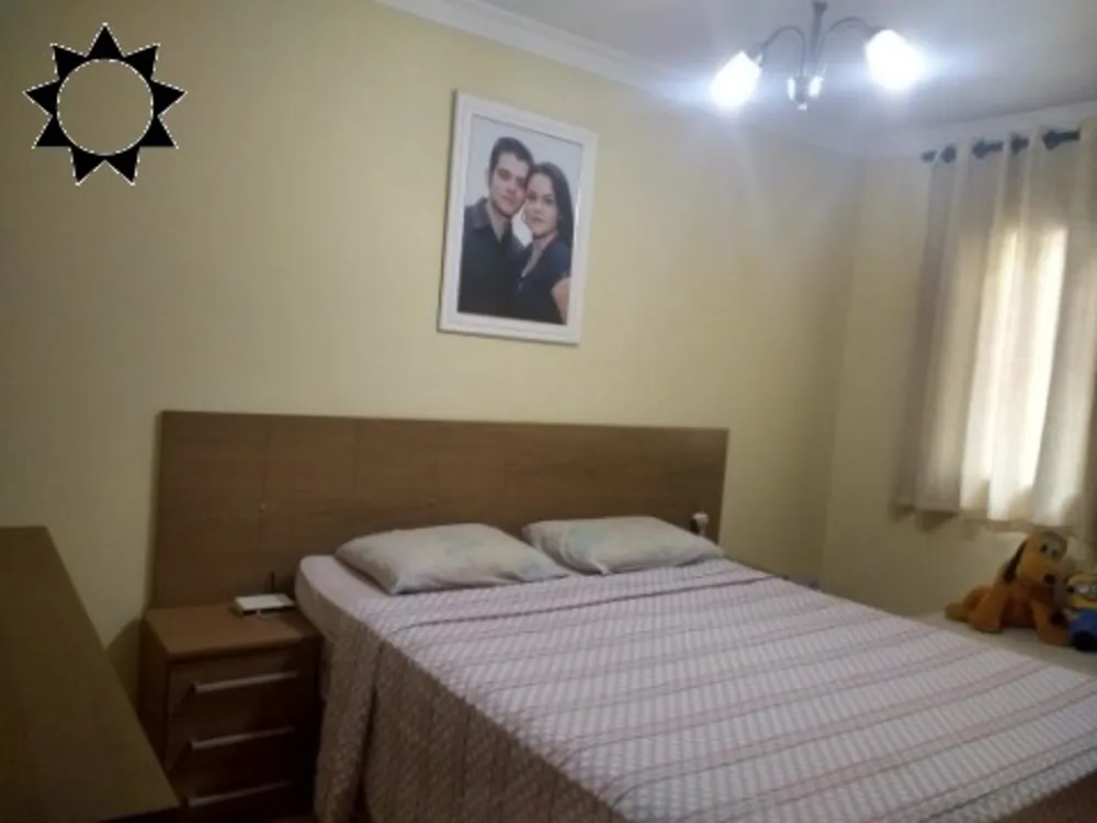 Apartamento, 2 quartos, 57 m² - Foto 12