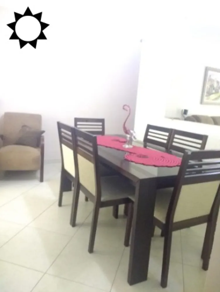 Apartamento, 2 quartos, 57 m² - Foto 11