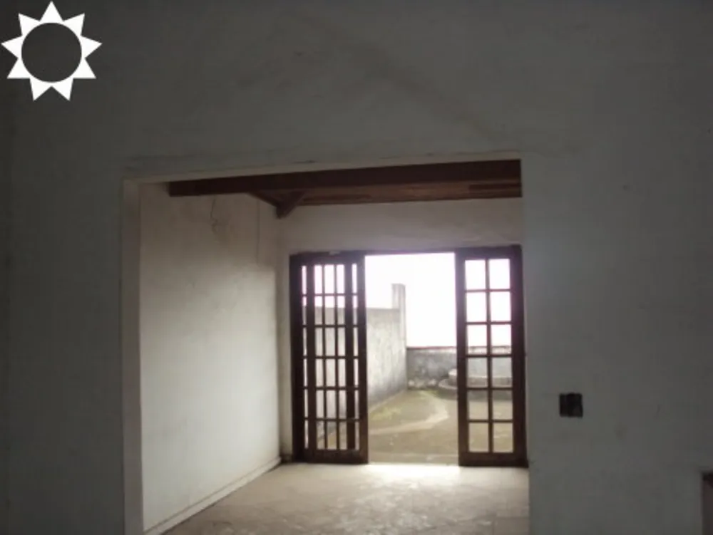 Casa, 3 quartos, 172 m² - Foto 1