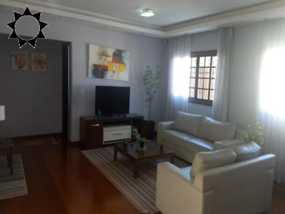 Casa, 3 quartos, 181 m² - Foto 5