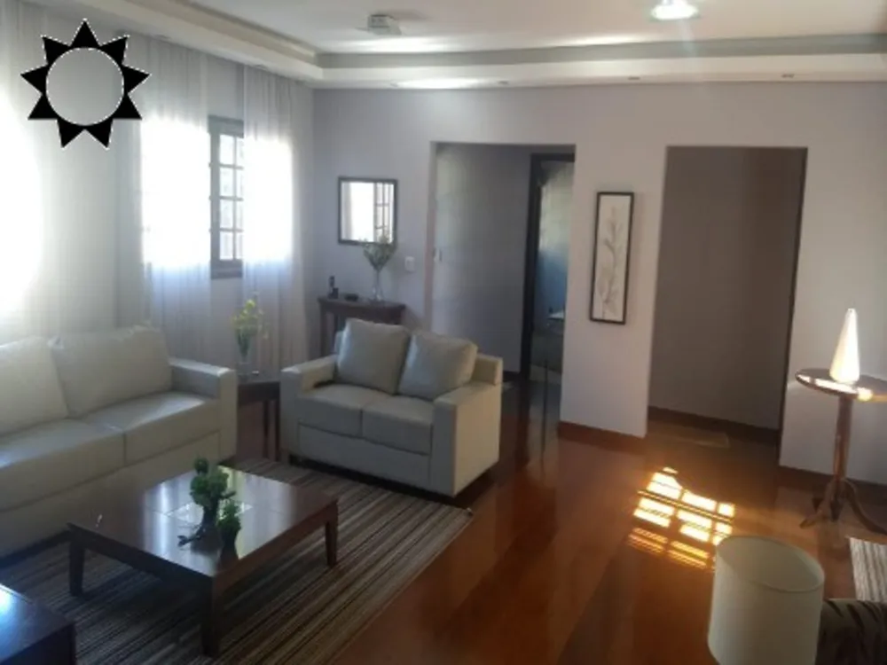 Casa, 3 quartos, 181 m² - Foto 3