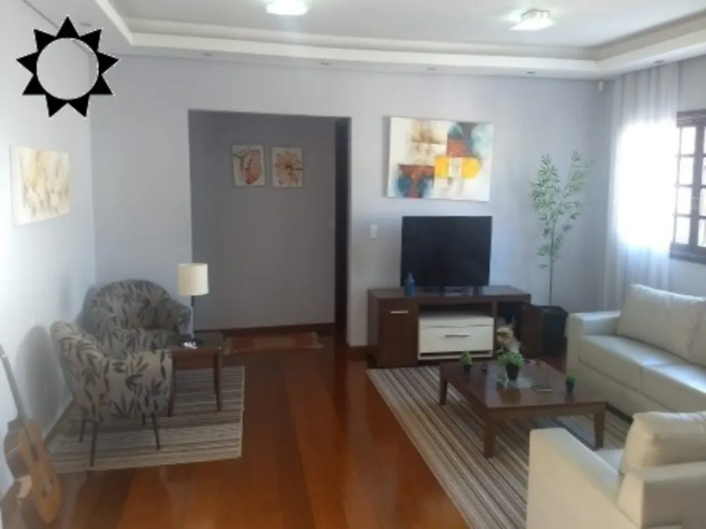 Casa, 3 quartos, 181 m² - Foto 4