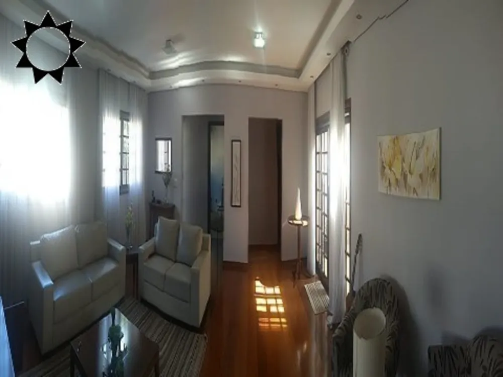 Casa, 3 quartos, 181 m² - Foto 7