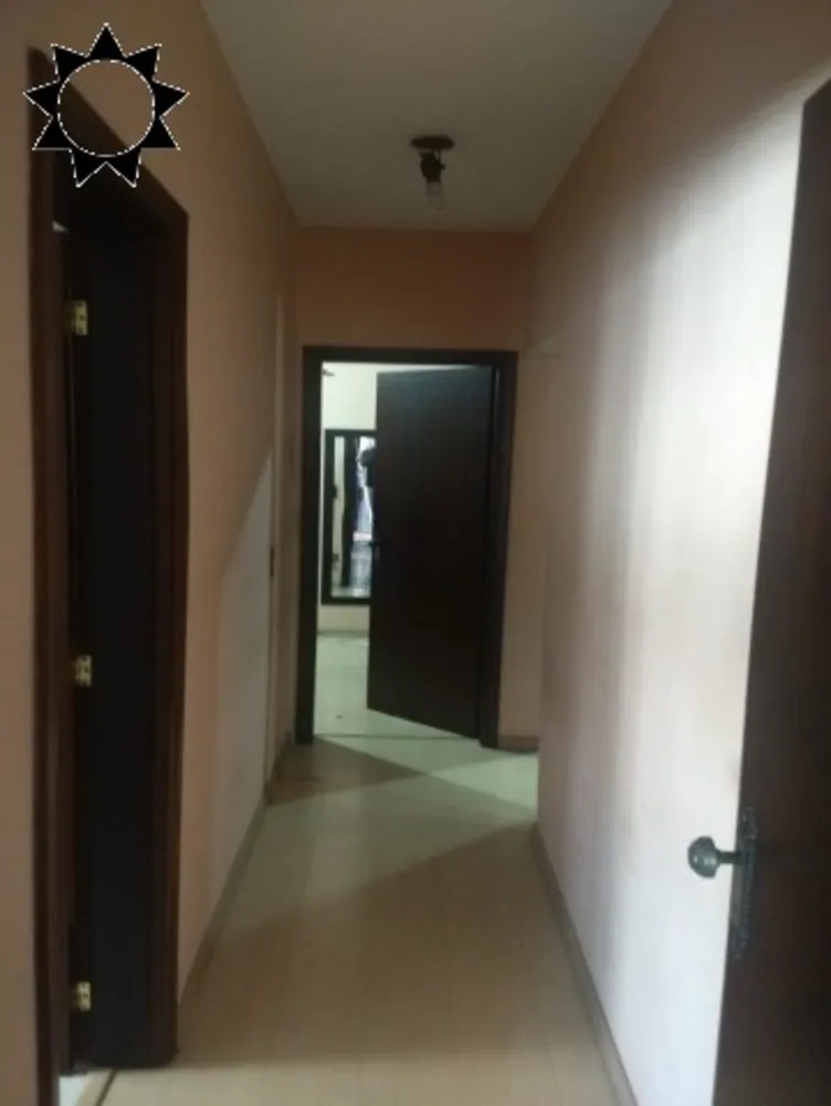 Casa, 3 quartos, 181 m² - Foto 1