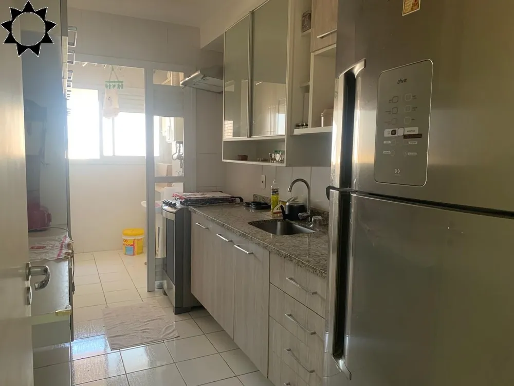 Apartamento, 3 quartos, 84 m² - Foto 3