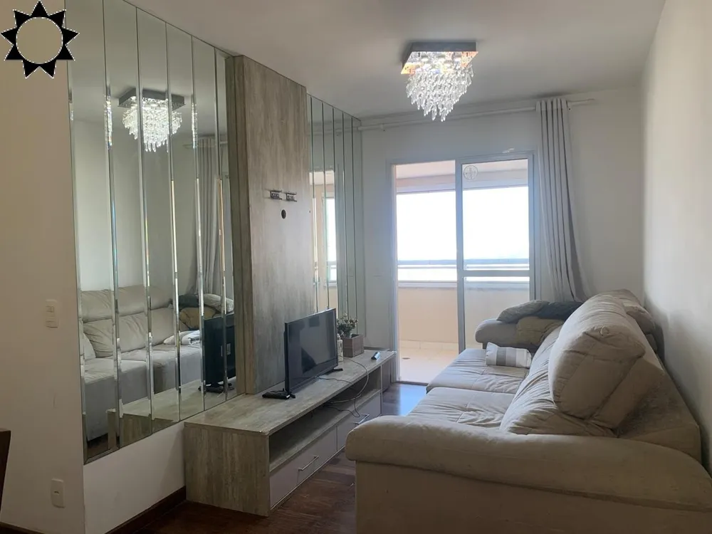 Apartamento, 3 quartos, 84 m² - Foto 1