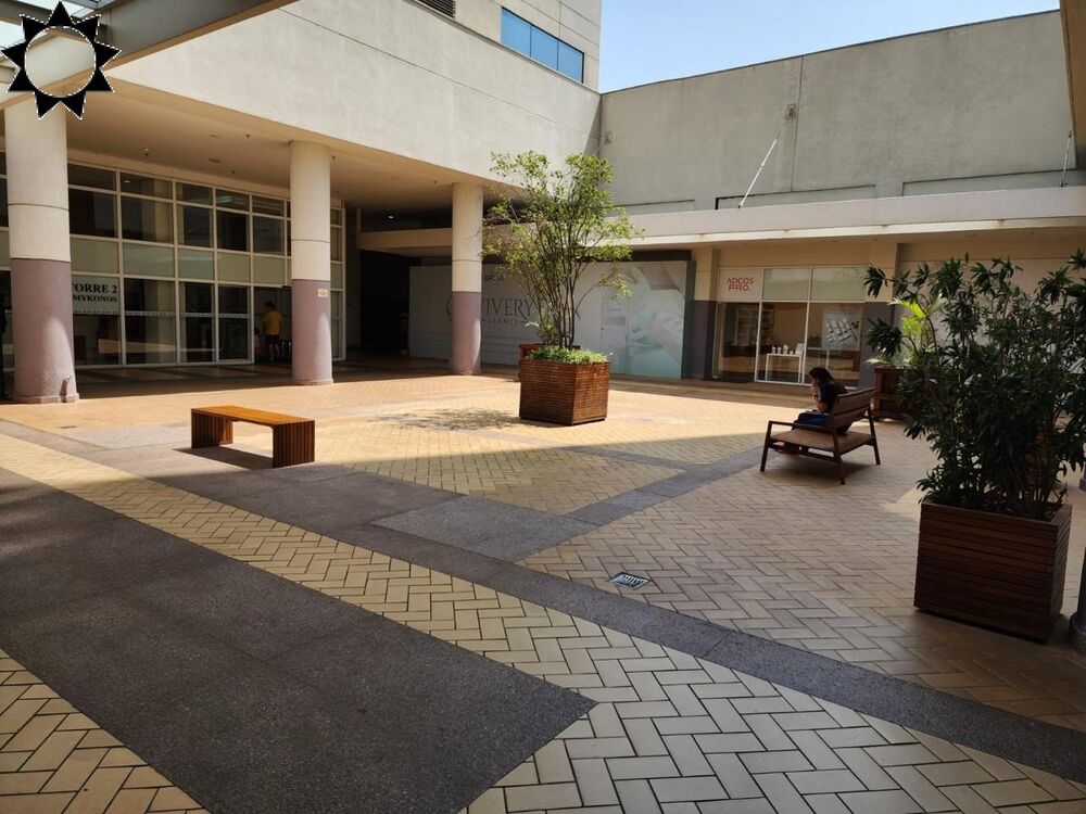 Conjunto Comercial-Sala à venda e aluguel, 53m² - Foto 19