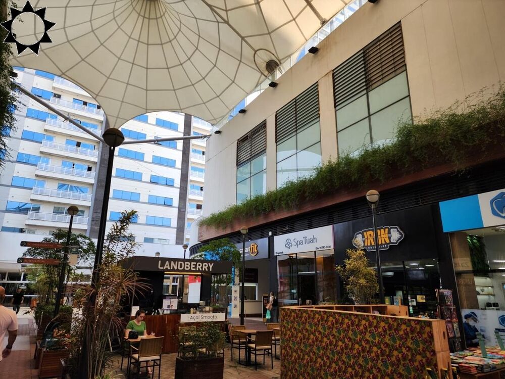 Conjunto Comercial-Sala à venda e aluguel, 53m² - Foto 25