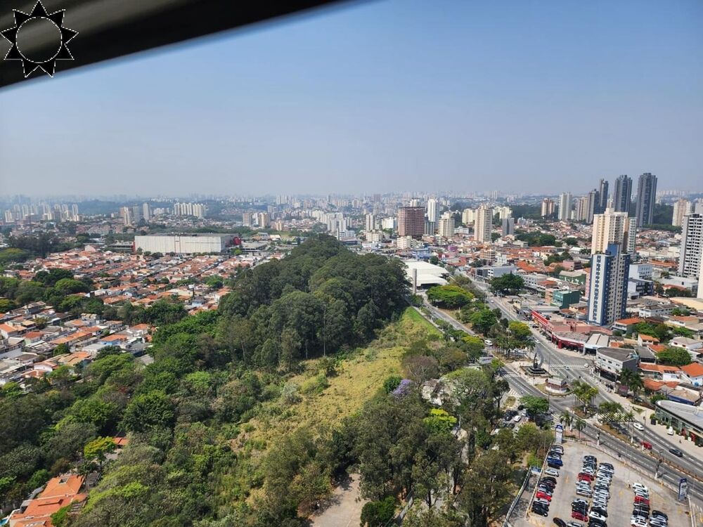 Conjunto Comercial-Sala à venda e aluguel, 53m² - Foto 6