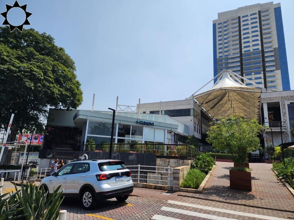 Conjunto Comercial-Sala à venda e aluguel, 53m² - Foto 30