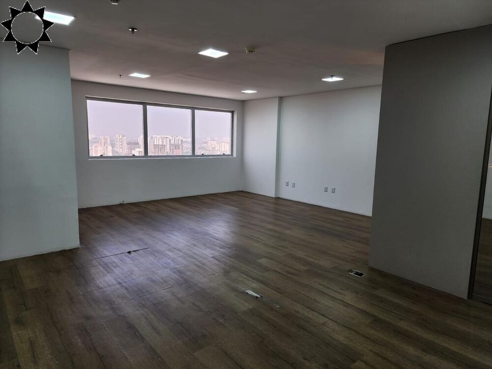 Conjunto Comercial-Sala à venda e aluguel, 53m² - Foto 24