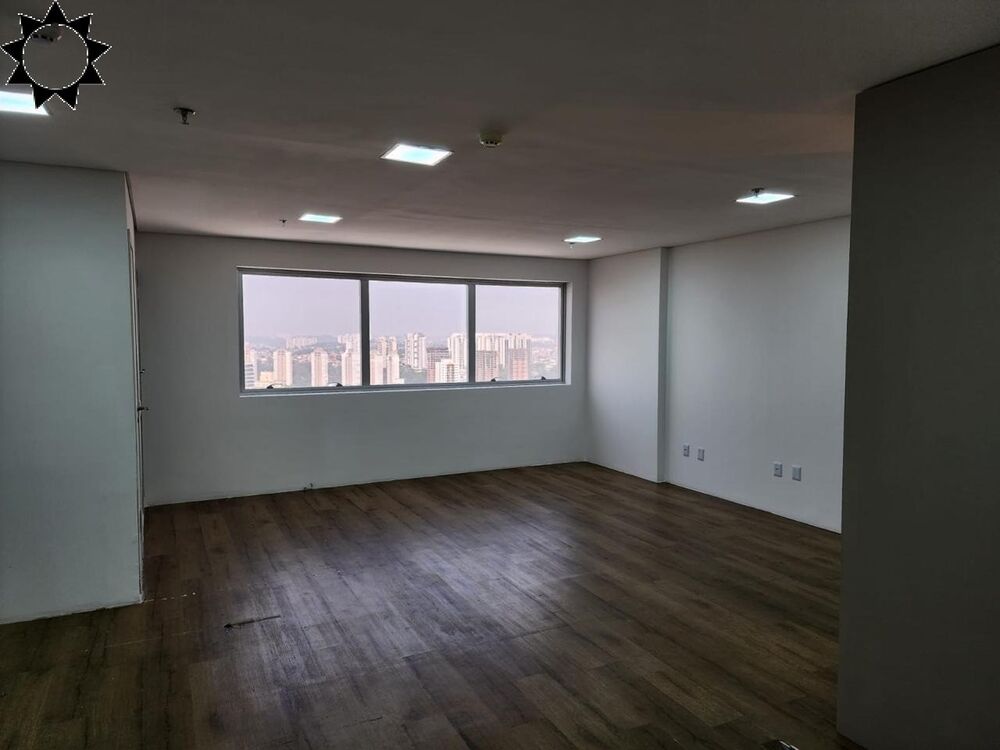 Conjunto Comercial-Sala à venda e aluguel, 53m² - Foto 1