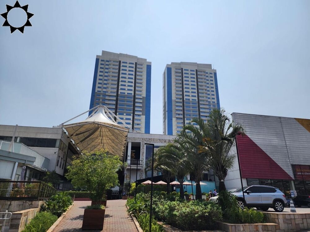 Conjunto Comercial-Sala à venda e aluguel, 53m² - Foto 27