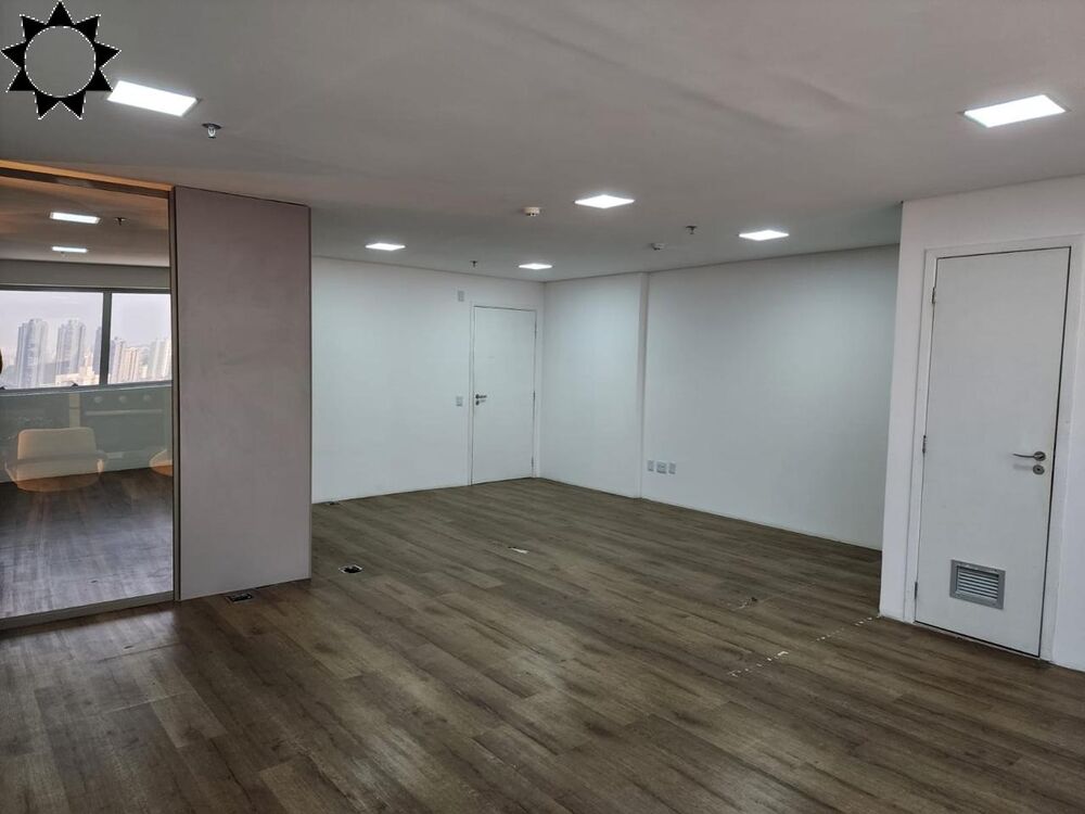 Conjunto Comercial-Sala à venda e aluguel, 53m² - Foto 21