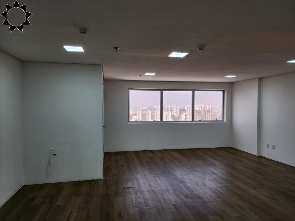 Conjunto Comercial-Sala à venda e aluguel, 53m² - Foto 7
