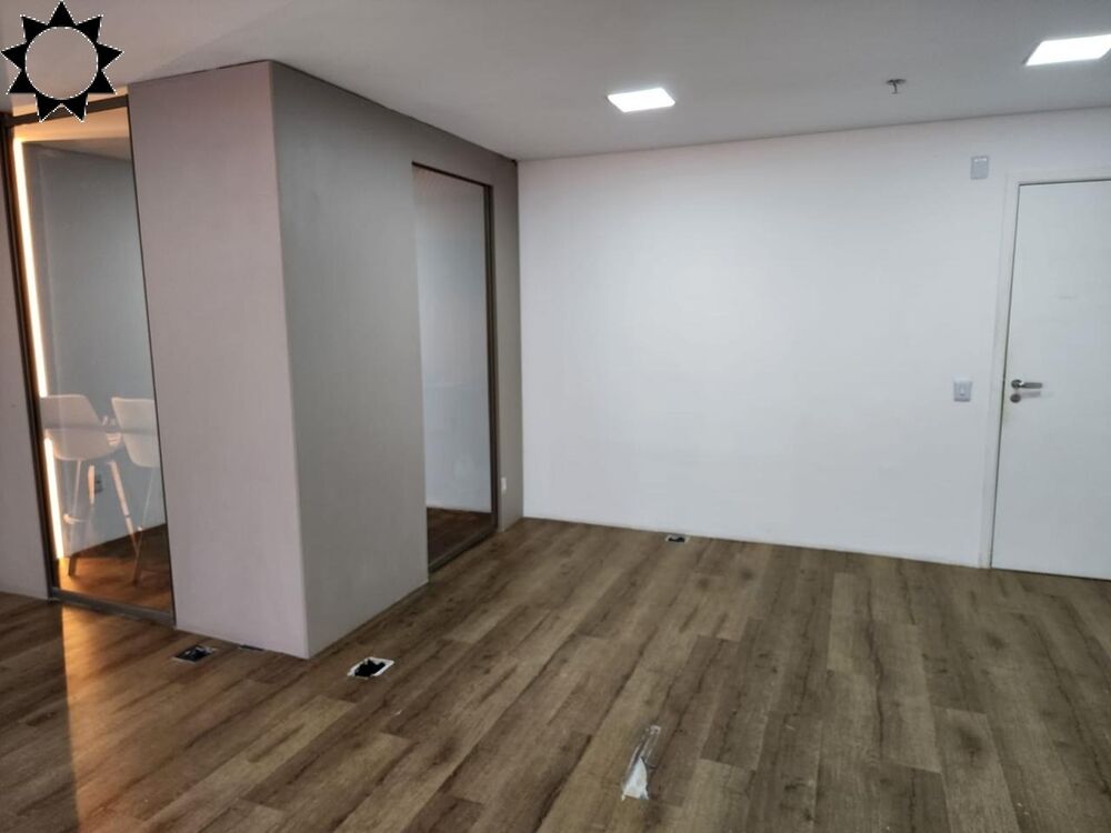 Conjunto Comercial-Sala à venda e aluguel, 53m² - Foto 4