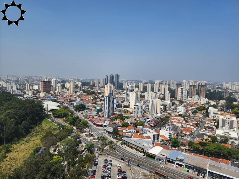 Conjunto Comercial-Sala à venda e aluguel, 53m² - Foto 11