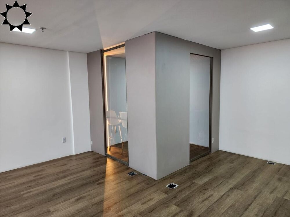 Conjunto Comercial-Sala à venda e aluguel, 53m² - Foto 8