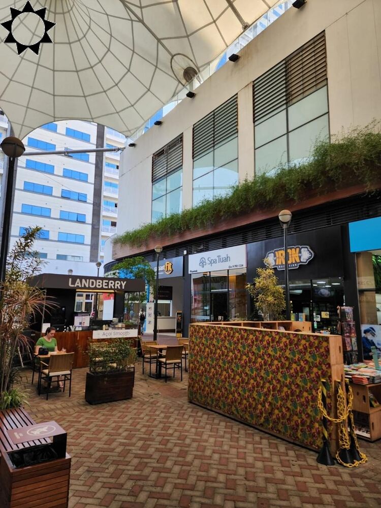 Conjunto Comercial-Sala à venda e aluguel, 53m² - Foto 23