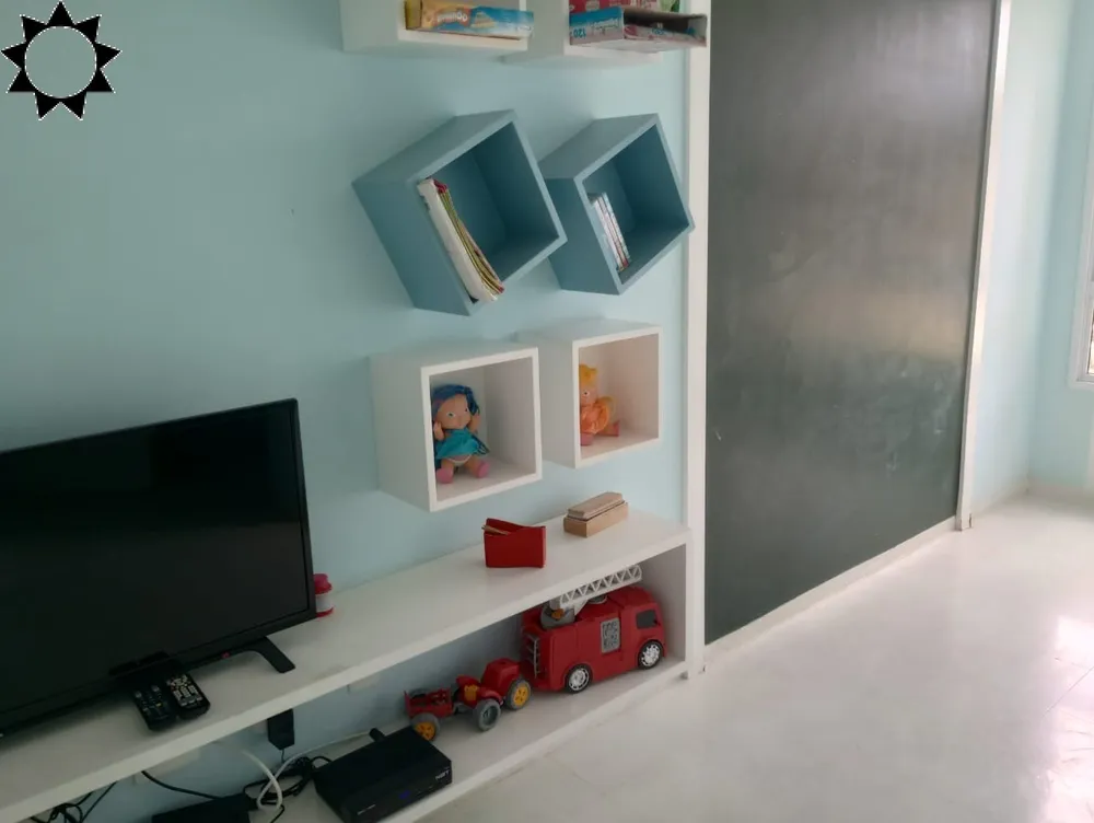Apartamento, 2 quartos, 75 m² - Foto 7
