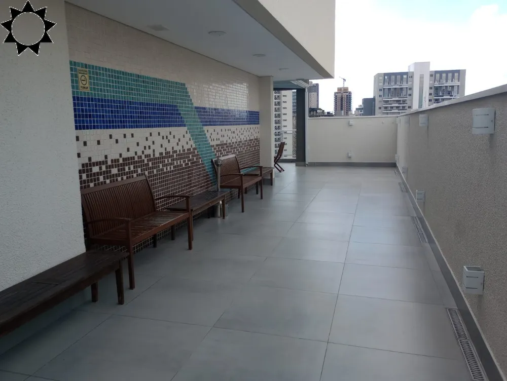 Apartamento, 2 quartos, 75 m² - Foto 1