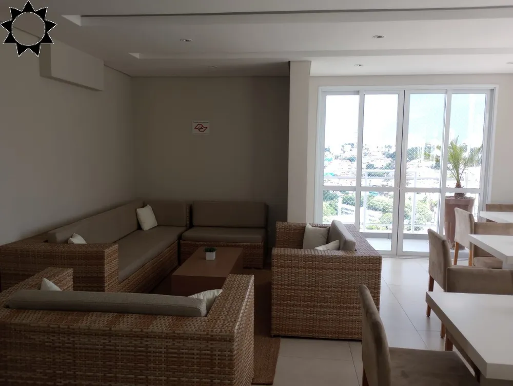 Apartamento, 2 quartos, 75 m² - Foto 8