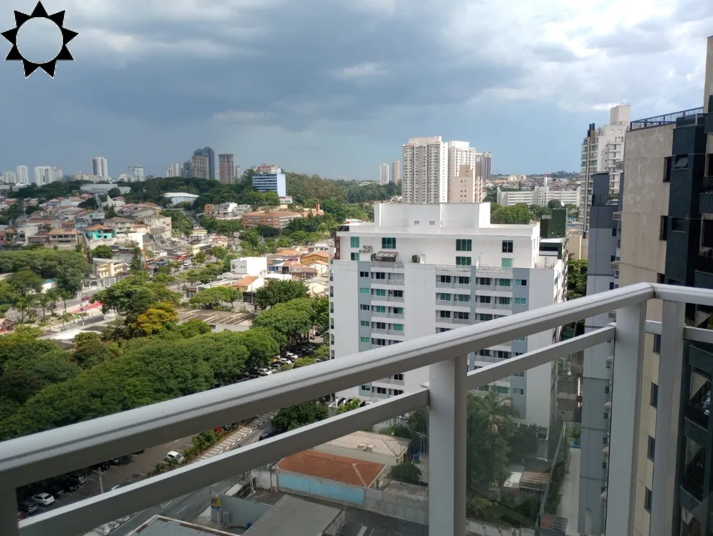 Apartamento, 2 quartos, 75 m² - Foto 11