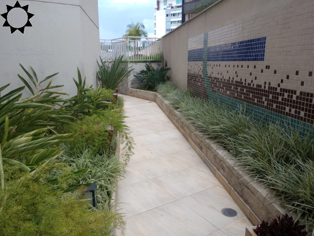 Apartamento, 2 quartos, 75 m² - Foto 9