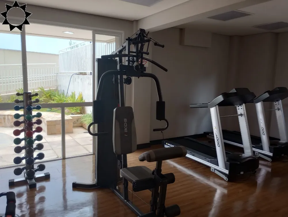 Apartamento, 2 quartos, 75 m² - Foto 12
