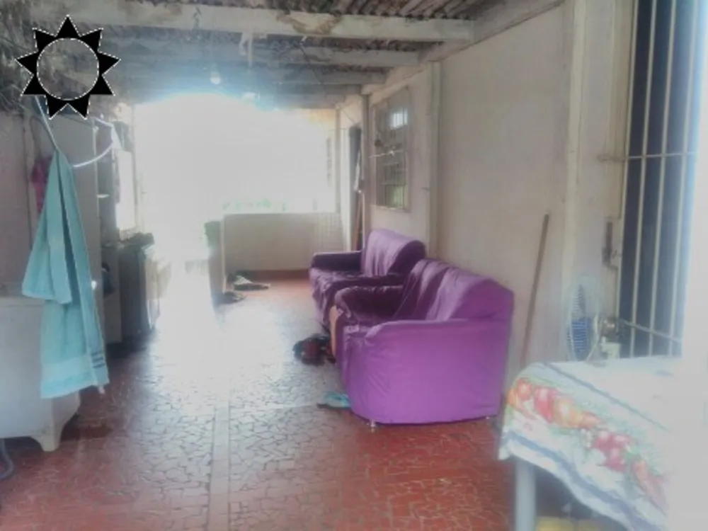 Casa, 1 quarto, 140 m² - Foto 6