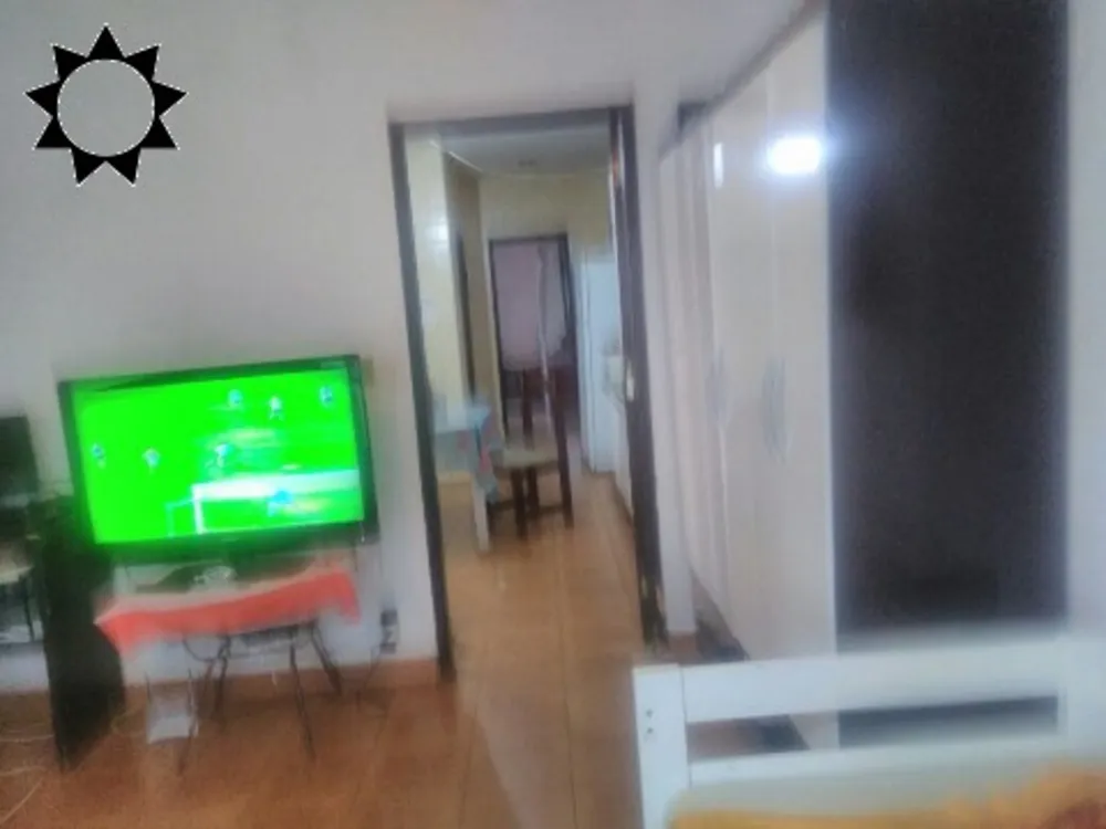 Casa, 1 quarto, 140 m² - Foto 6