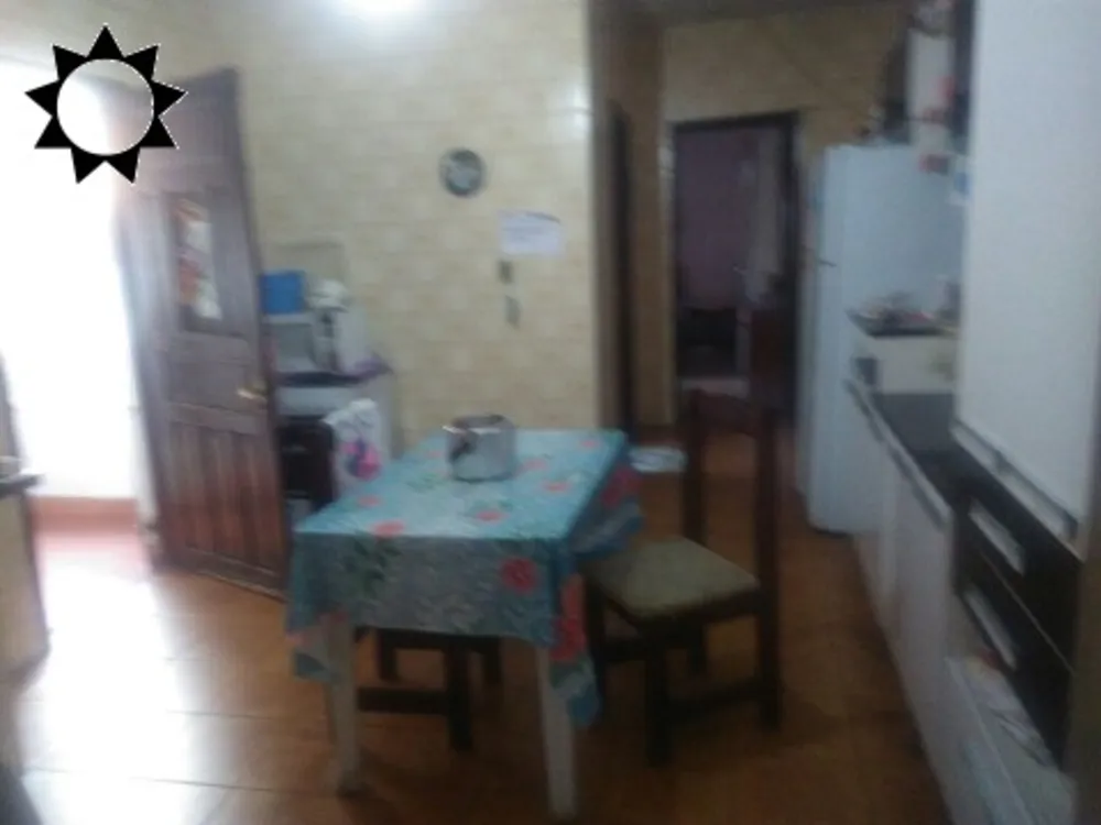 Casa, 1 quarto, 140 m² - Foto 7