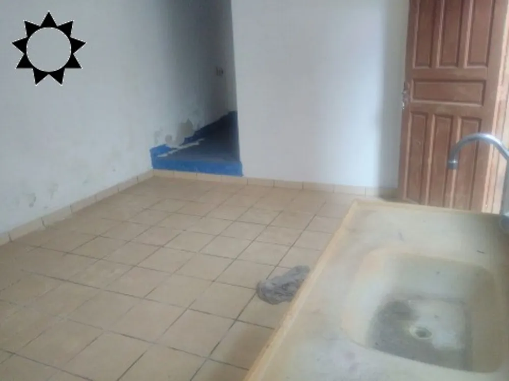 Casa, 1 quarto, 140 m² - Foto 1