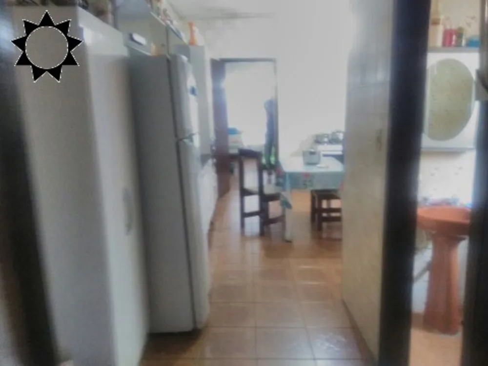 Casa, 1 quarto, 140 m² - Foto 5