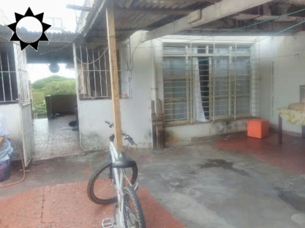 Casa, 1 quarto, 140 m² - Foto 2