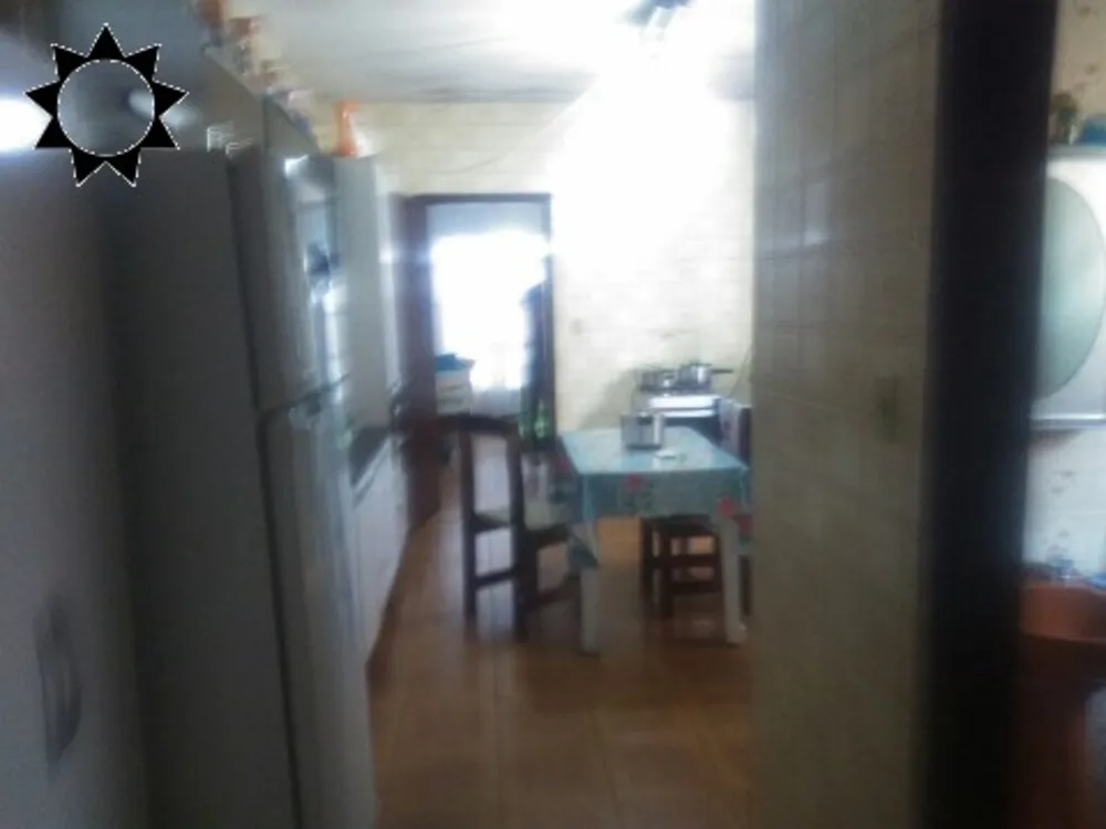 Casa, 1 quarto, 140 m² - Foto 4