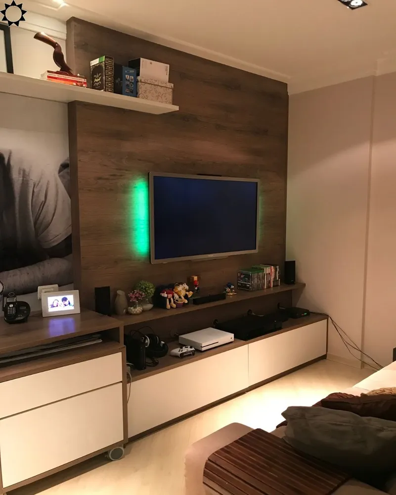 Apartamento, 2 quartos, 60 m² - Foto 3