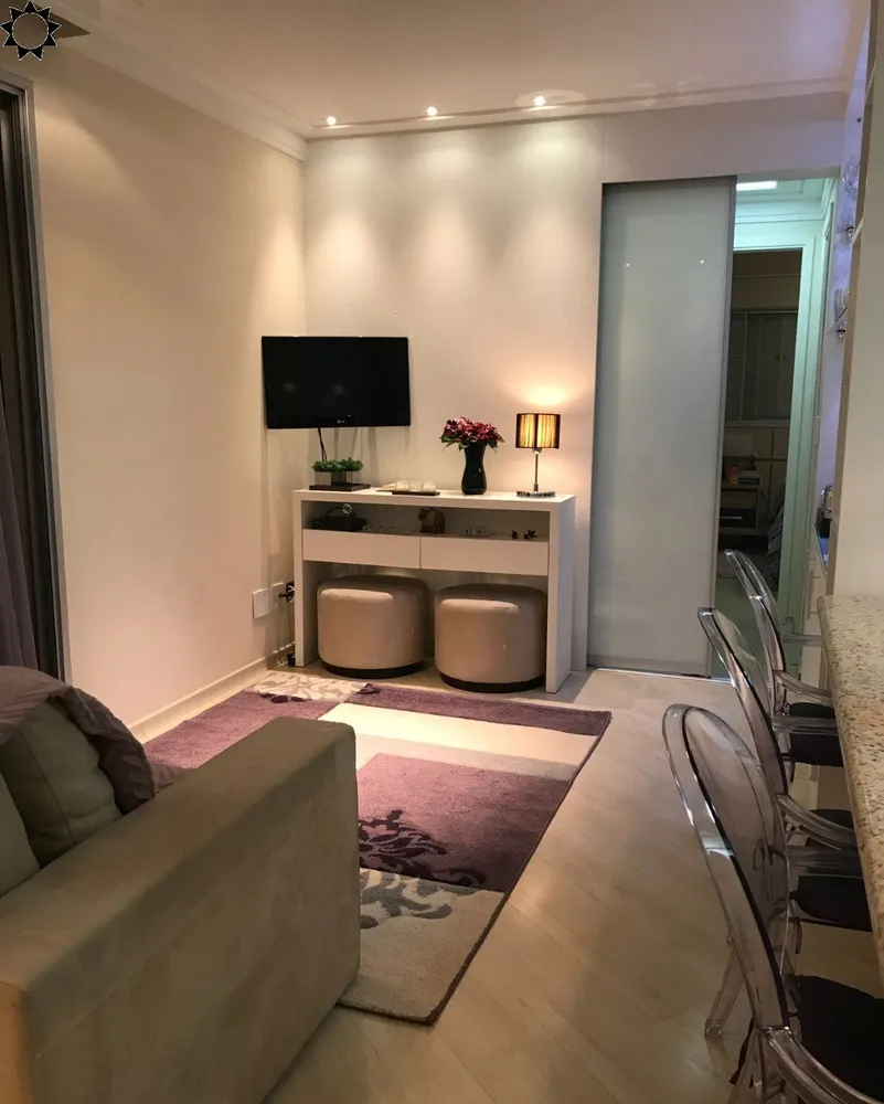 Apartamento, 2 quartos, 60 m² - Foto 2