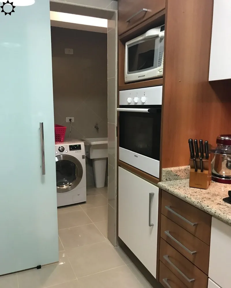 Apartamento, 2 quartos, 60 m² - Foto 4