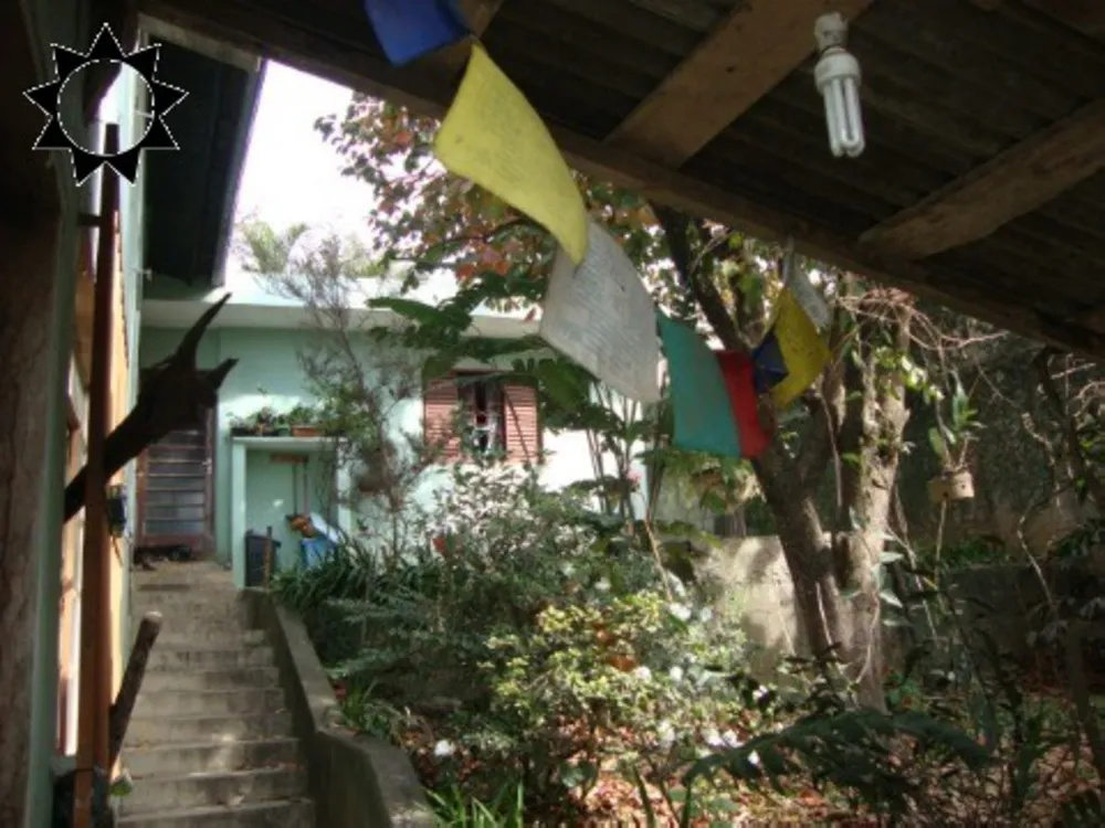 Casa, 3 quartos, 201 m² - Foto 3