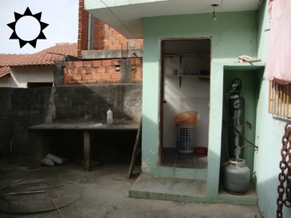 Casa, 3 quartos, 201 m² - Foto 2