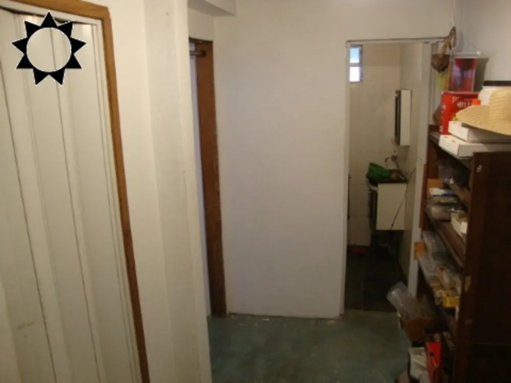 Casa, 3 quartos, 201 m² - Foto 1