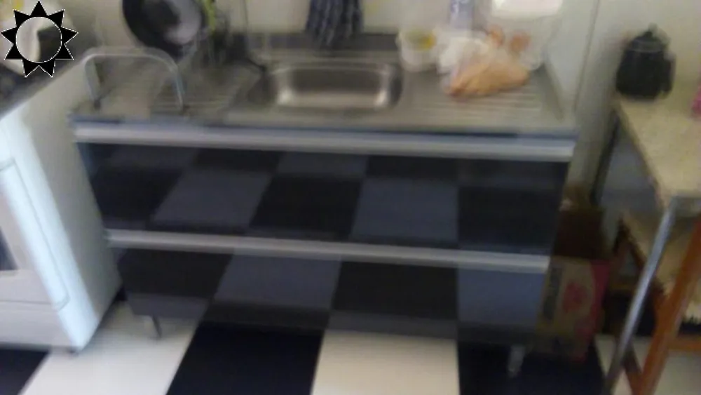 Apartamento, 2 quartos, 42 m² - Foto 3
