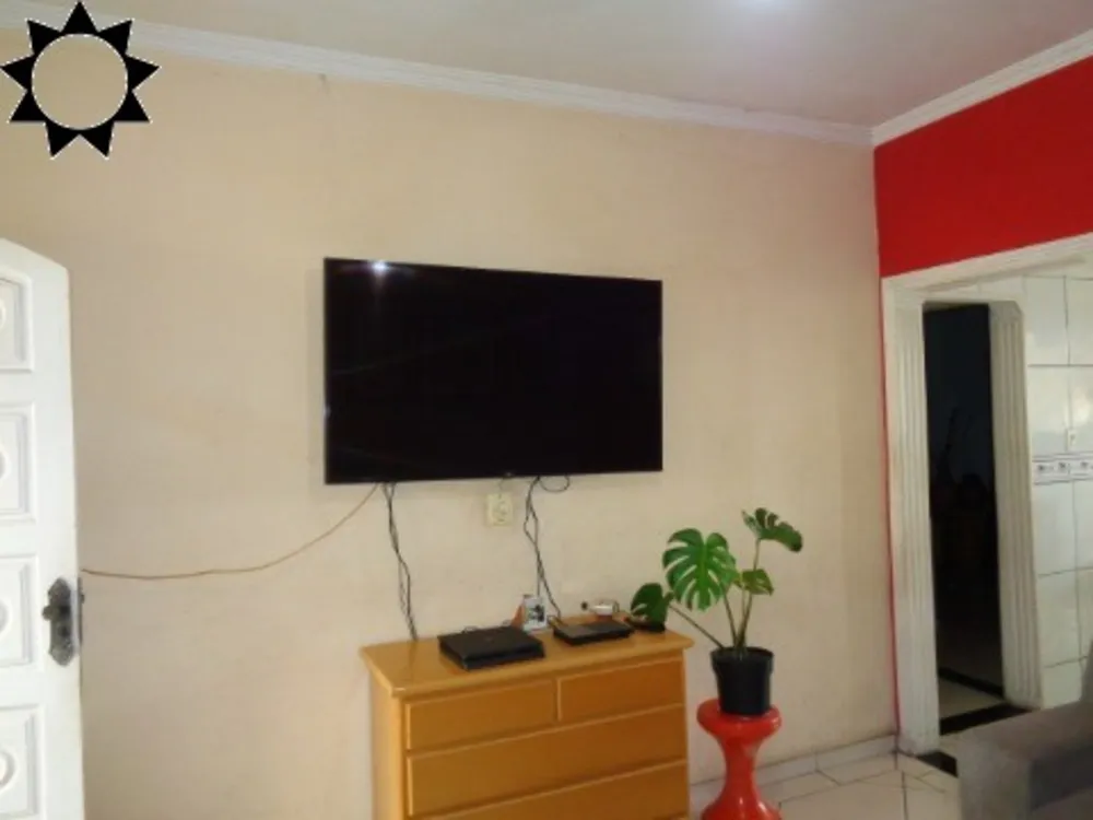 Casa, 2 quartos, 85 m² - Foto 4