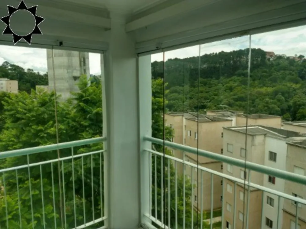Apartamento, 3 quartos, 65 m² - Foto 4